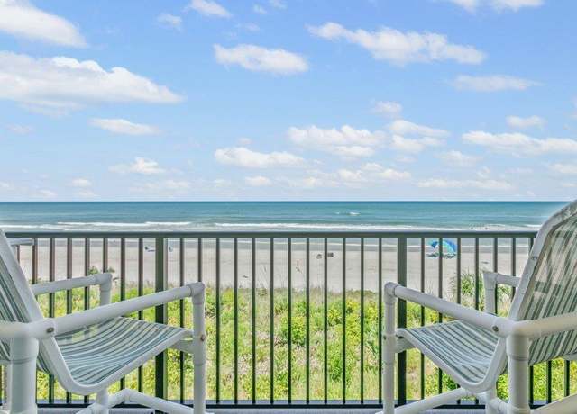 Property at 8550 S A1a #208, St Augustine, FL 32080, 2 beds, 2.5 baths