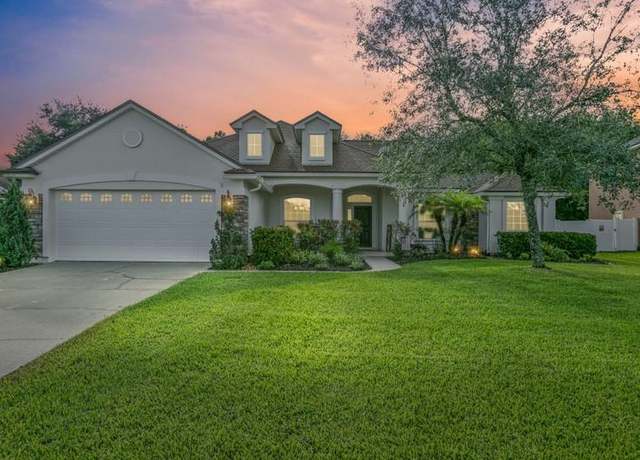 Property at 2724 N Portofino Rd, St Augustine, FL 32092, 4 beds, 3 baths
