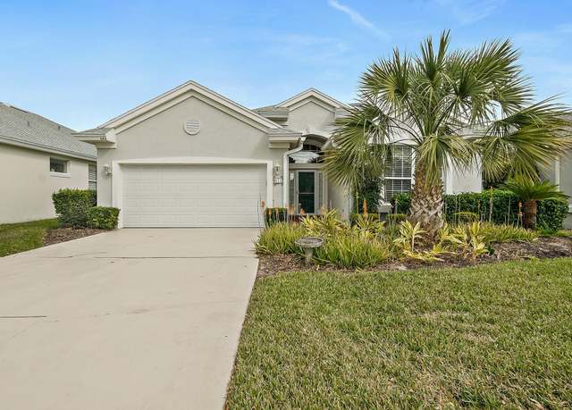 Property at 644 Casa Fuerta Ln, St Augustine, FL 32080, 3 beds, 2 baths