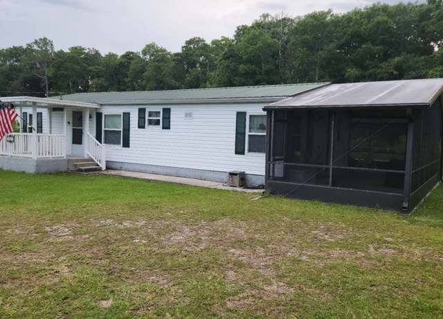 Property at 2865 Stratton Blvd, St Augustine, FL 32084, 3 beds, 2 baths