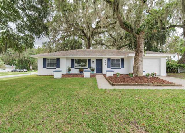 Property at 489 Castano St, St Augustine, FL 32086, 3 beds, 2 baths