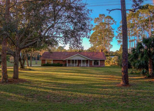 Property at 760 Faver Dykes Rd, St Augustine, FL 32086, 3 beds, 2.5 baths