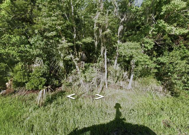 Property at 4625 4th Ave, St Augustine, FL 32095