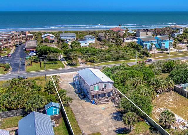 Property at 5961 S A1a, St Augustine, FL 32080