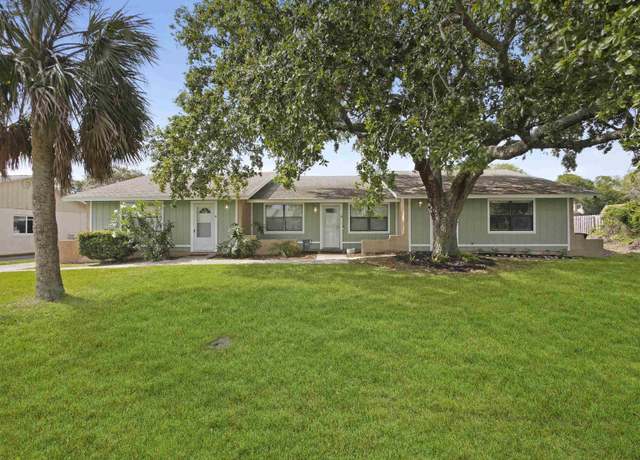 Property at 129 Rio Del Mar St Unit C, St Augustine, FL 32080, 2 beds, 1 bath