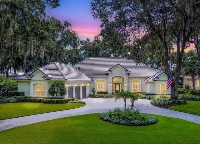 Property at 136 Governors Rd, Ponte Vedra Beach, FL 32082, 4 beds, 3 baths