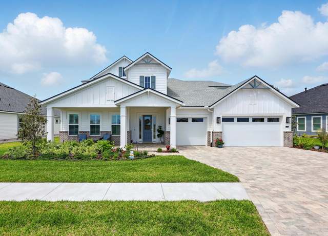 Property at 164 Tesoro Ter, St Augustine, FL 32095, 5 beds, 4.5 baths