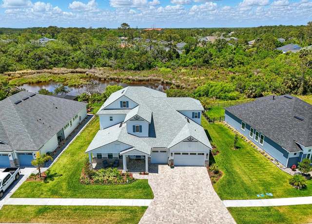 Property at 164 Tesoro Ter, St Augustine, FL 32095, 5 beds, 4.5 baths