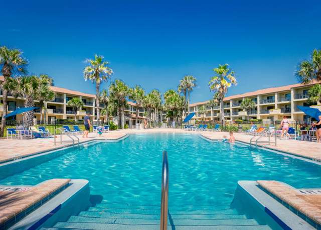 Property at 850 A1a Beach Blvd #42, St Augustine Beach, FL 32080, 2 beds, 2 baths