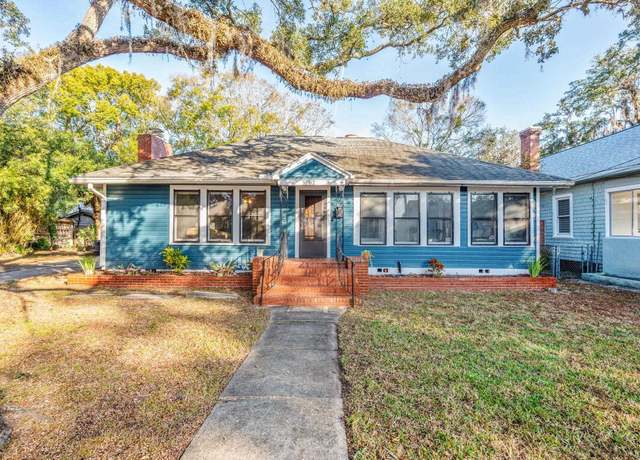 Property at 62 Almeria St, St Augustine, FL 32084, 3 beds, 2 baths