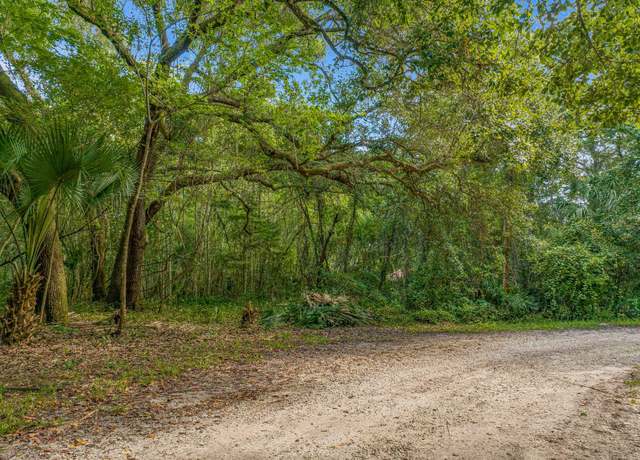 Property at 6338 N Cypress Dr, St Augustine, FL 32095