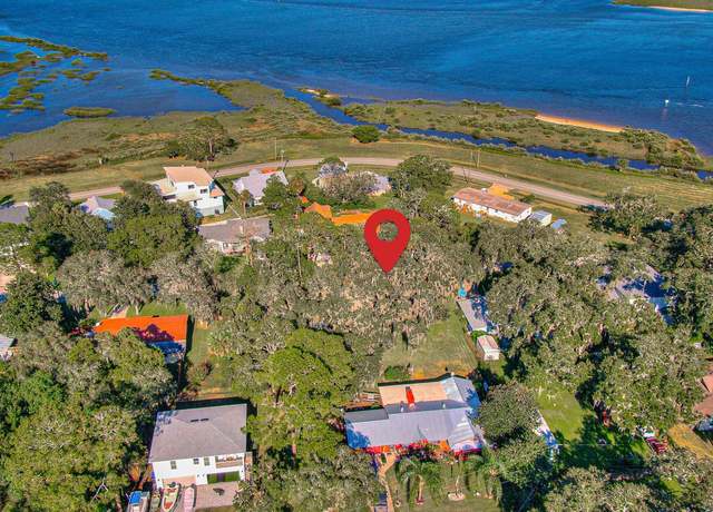 Property at Terrapin Rd Lot 496 & 497, St Augustine, FL 32086