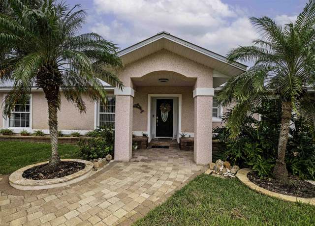 Property at 6331 Salado Rd, St Augustine, FL 32080, 4 beds, 2 baths
