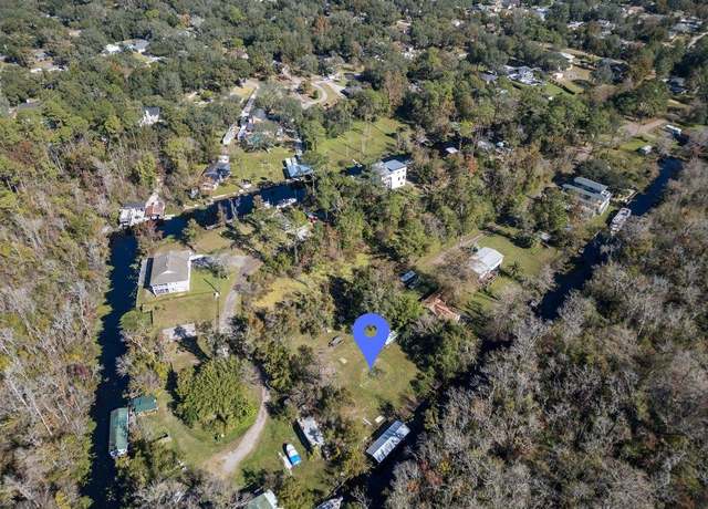 Property at 0 Hide-a-way Dr Lot 51/52A, Jacksonville, FL 32258
