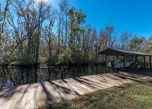 Property at 0 Hide-a-way Dr Lot 51/52A, Jacksonville, FL 32258