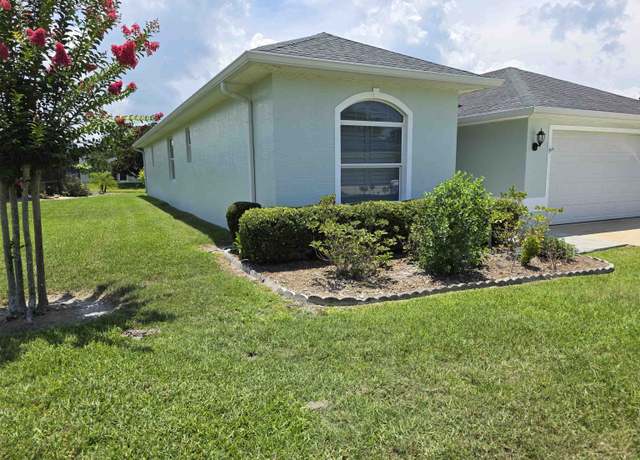 Property at 737 Crestwood Dr, St Augustine, FL 32086, 3 beds, 2 baths