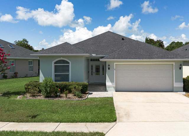 Property at 737 Crestwood Dr, St Augustine, FL 32086, 3 beds, 2 baths