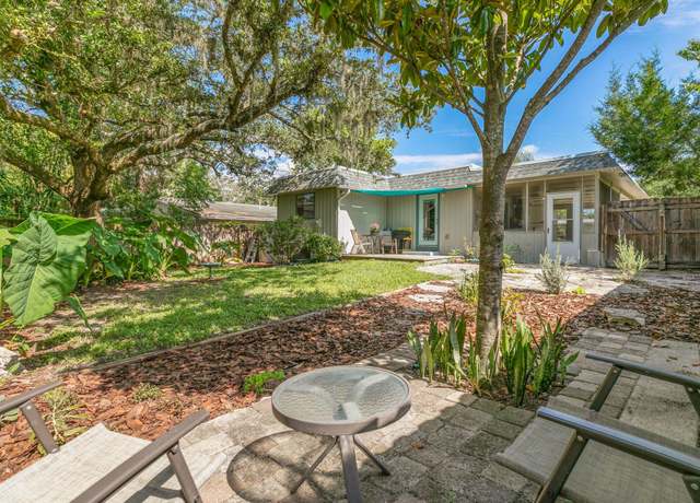 Property at 95 Deltona Blvd, St Augustine, FL 32086, 2 beds, 1 bath