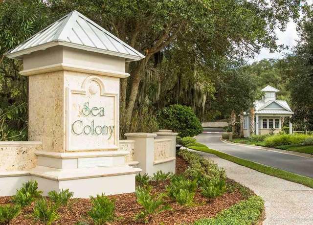 Property at 720 Ocean Palm Way, St Augustine Beach, FL 32080