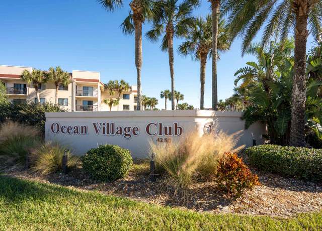 Property at 4250 A1a S Unit G-15, St Augustine, FL 32080, 2 beds, 2 baths
