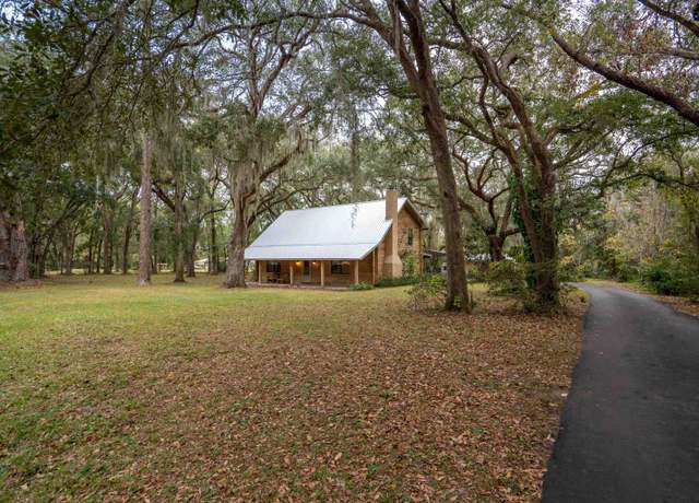 Property at 5850 Capo Island Rd, St Augustine, FL 32095, 2 beds, 2 baths