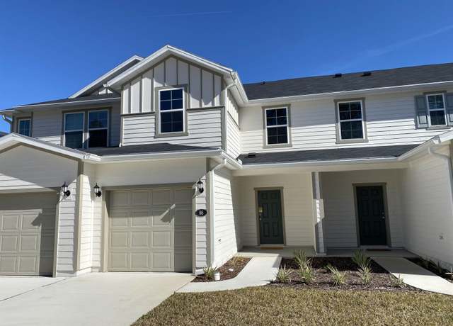 Property at 86 Pittman Ct, St Augustine, FL 32086, 3 beds, 2.5 baths