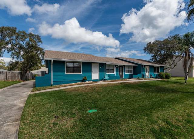 Property at 126 Rio Del Mar St Unit B, St Augustine, FL 32080-0000, 2 beds, 2 baths