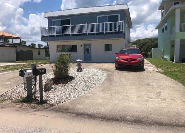 Property at 1936 S Central Ave #1, Flagler Beach, FL 32136, 4 beds, 4 baths