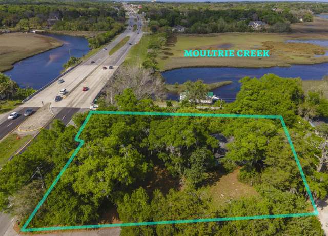 Property at 100 E Genung Rd, St Augustine, FL 32086