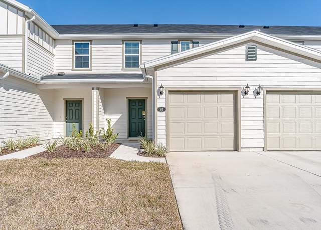 Property at 87 Beach Palm Ct, St Augustine, FL 32086, 3 beds, 2.5 baths