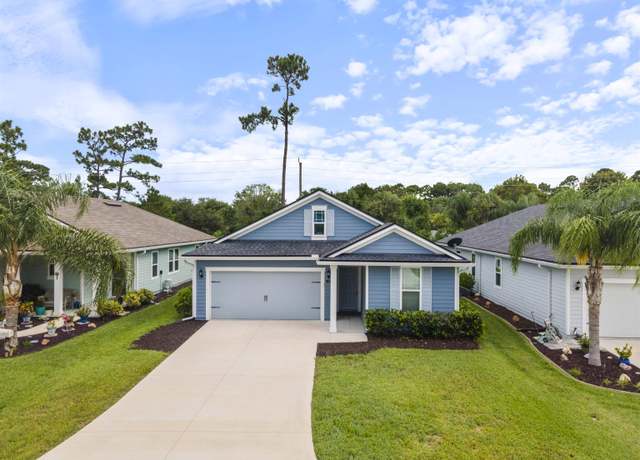 Property at 850 E Watson Rd, St Augustine, FL 32086, 3 beds, 2 baths