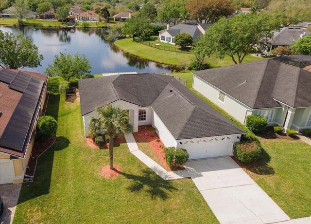 Property at 13010 Brians Creek Dr, Jacksonville, FL 32224, 3 beds, 2 baths