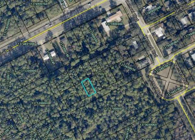 Property at 10th St, Elkton, FL 32033