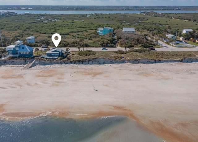 Property at 3216 Coastal Hwy, St Augustine, FL 32084, 2 beds, 1 bath