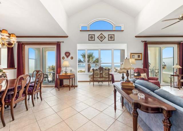 Property at 6170 A1a S #312, St Augustine, FL 32080, 3 beds, 2 baths