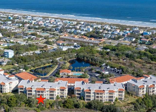 Property at 160 Pantano Cay Blvd #3103, St Augustine, FL 32080, 3 beds, 2 baths
