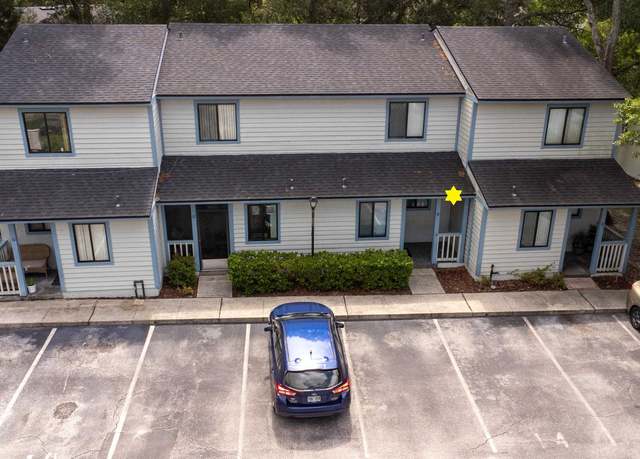 Property at 14 Moultrie Creek Cir, St Augustine, FL 32086, 2 beds, 1.5 baths