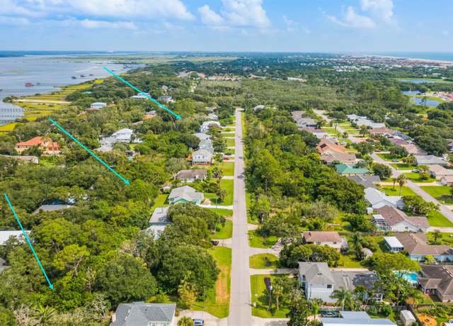 Property at Micklers Rd, St Augustine, FL 32080