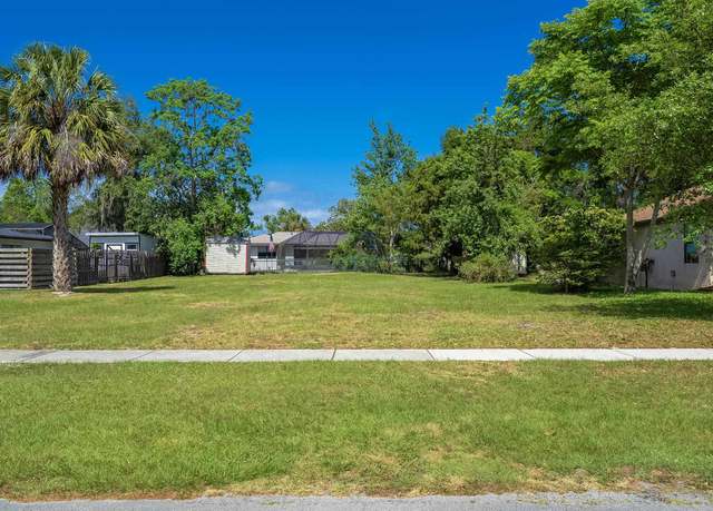 Property at 667 Aleida Dr, St Augustine, FL 32086