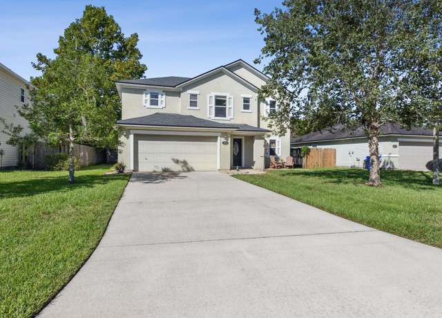 Property at 333 Van Gogh Cir, Ponte Vedra, FL 32081, 3 beds, 2.5 baths