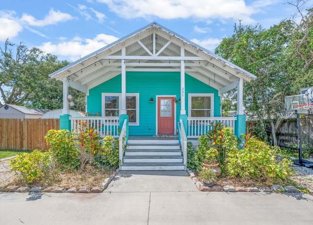 Property at 231 Majorca Rd, St Augustine, FL 32080-0000, 3 beds, 2 baths