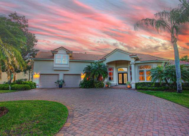Property at 413 Fiddlers Point Dr, St Augustine, FL 32080, 4 beds, 3.5 baths