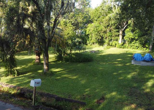 Property at 1465 San Juline, St Augustine, FL 32084