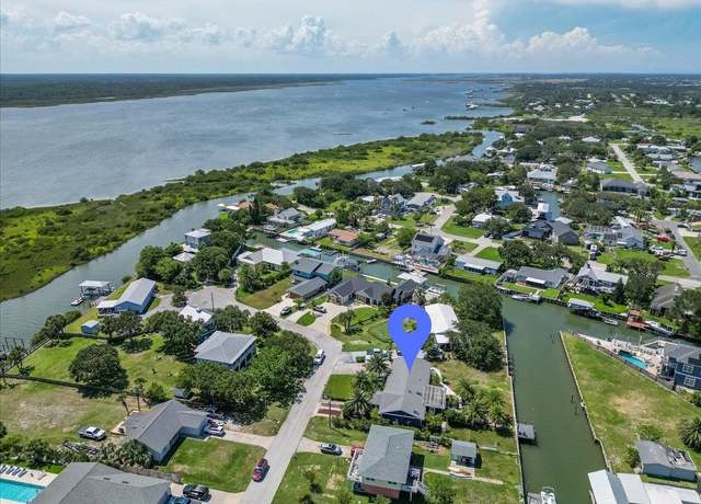 Property at 6342 Salado Rd, St Augustine, FL 32080, 3 beds, 2.5 baths