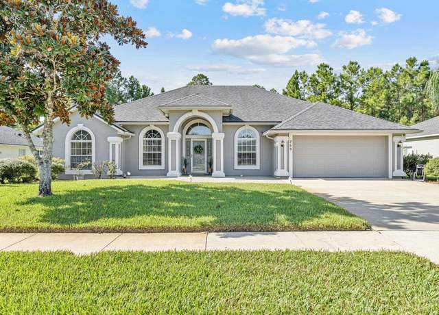 Property at 269 Deportivo Dr, St Augustine, FL 32086, 3 beds, 2 baths