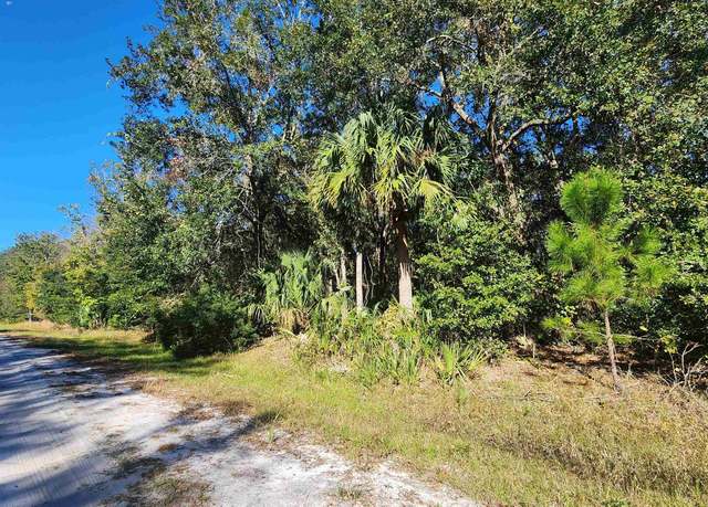 Property at 936 Paradise Blvd, Georgetown, FL 32139
