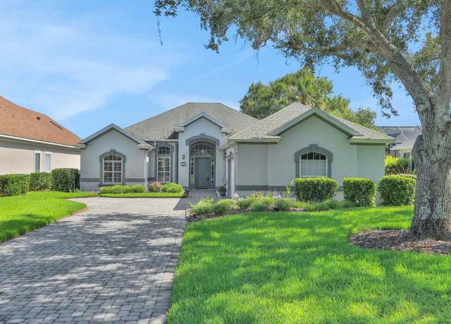 Property at 537 Lakeway Dr, St Augustine, FL 32080, 3 beds, 2 baths