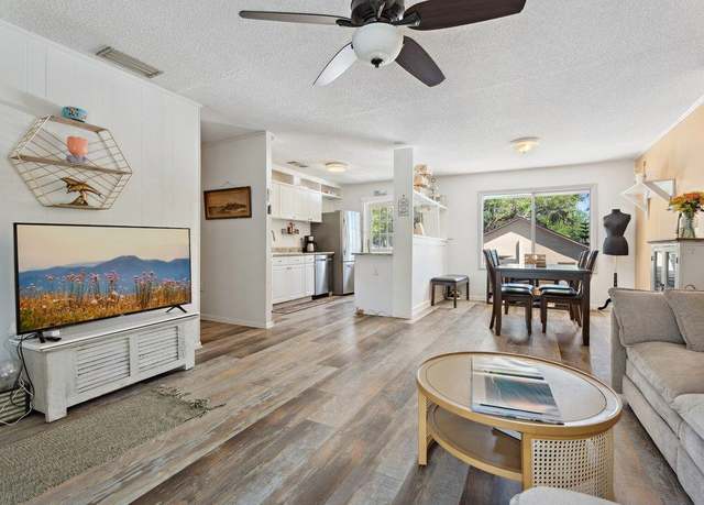 Property at 507 Gerona, St Augustine, FL 32086, 2 beds, 1.5 baths