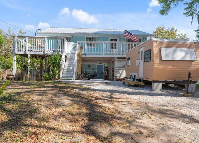 Property at 507 Gerona, St Augustine, FL 32086, 2 beds, 1.5 baths