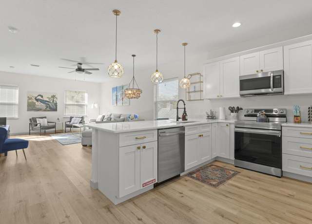 Property at 110 Moore, St Augustine, FL 32084, 5 beds, 3.5 baths